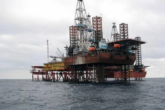 Кто и как распоряжается деньгами «Черноморнефтегаза» Кто и как распоряжается деньгами «Черноморнефтегаза»