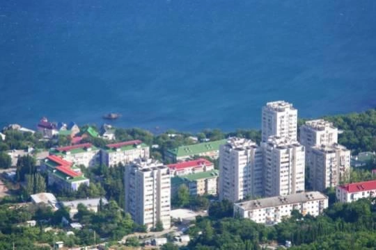Кто на самом деле «рулит» в крымском Форосе Кто на самом деле «рулит» в крымском Форосе