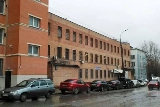 Кто ответит за мучительную смерть коррумпированного подрядчика космодрома «Восточный» Сергея Волкодава? Кто ответит за мучительную смерть коррумпированного подрядчика космодрома «Восточный» Сергея Волкодава?