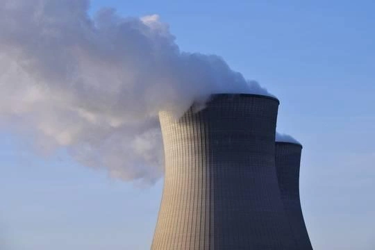 Обнаружена утечка радиоактивной воды на аварийной АЭС «Фукусима-1» Обнаружена утечка радиоактивной воды на аварийной АЭС «Фукусима-1»