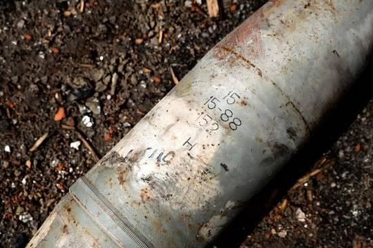 Сеул раскрывает, какое оружие может начать направлять на Украину Сеул раскрывает, какое оружие может начать направлять на Украину