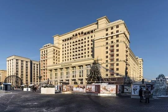 У экс-владельца банка «Югра» Алексея Хотина мало шансов выйти из тюрьмы долларовым миллионером У экс-владельца банка «Югра» Алексея Хотина мало шансов выйти из тюрьмы долларовым миллионером