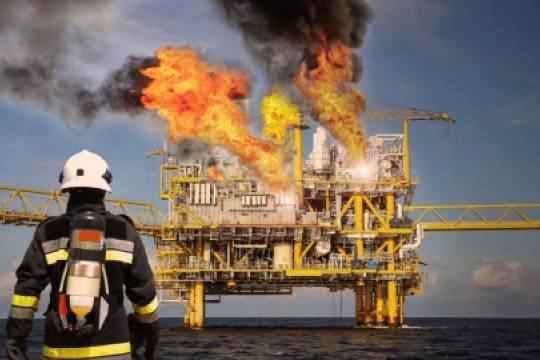 Ученые предлагают перерабатывать природный газ в водород прямо на газовых месторождениях Ученые предлагают перерабатывать природный газ в водород прямо на газовых месторождениях