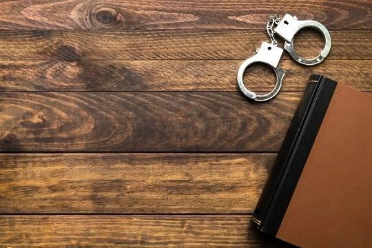 В ДНР заочно осудили командира бригады вооруженных сил Украины В ДНР заочно осудили командира бригады вооруженных сил Украины