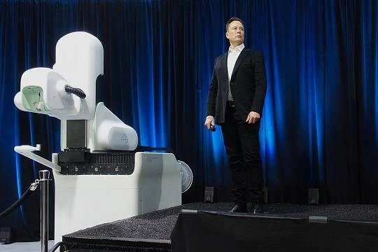 WSJ рассказала, что у Маска отсутствует допуск к секретным данным SpaceX WSJ рассказала, что у Маска отсутствует допуск к секретным данным SpaceX