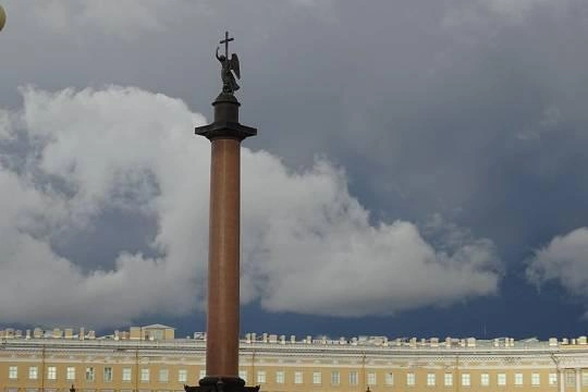 Зачем девелоперы предоставляют на согласование проекты с нарушением высотного регламента Санкт-Петербурга Зачем девелоперы предоставляют на согласование проекты с нарушением высотного регламента Санкт-Петербурга