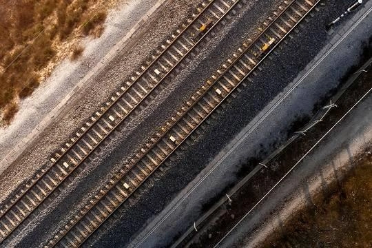 Задержан россиянин, готовивший теракт на Транссибирской магистрали