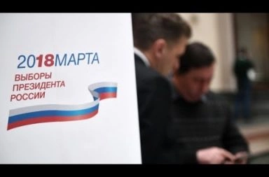 Грудинин и лидер ЛДПР в схватке за «серебро», Ксения Собчак и Григорий Явлинский поборются за 4-е место