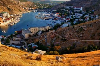 Крымский парламент перенес новый налог на будущий год