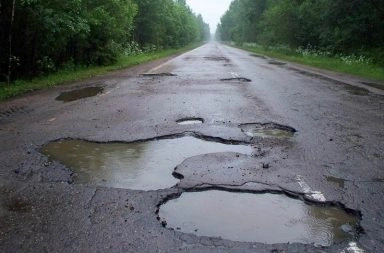 В России одной проблемой станет меньше В России одной проблемой станет меньше