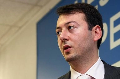 Враждебный настрой и оскорбления от правозащитника
