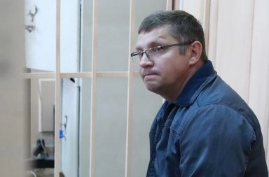 Следственный комитет предъявил новое обвинение директору 