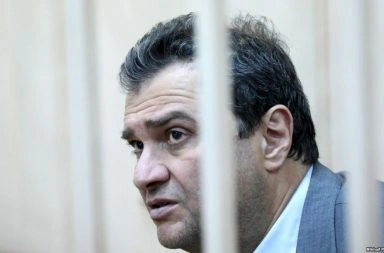 Требование Генпрокуратуры ужесточить наказание экс-министру культуры Григорию Пирумову отклонил Мосгорсуд
