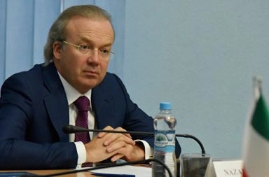 Преступные шалости владельца ГК Гранель Преступные шалости владельца ГК Гранель