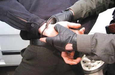 Суд над ОПС специализирующихся на дорогих автомобилях