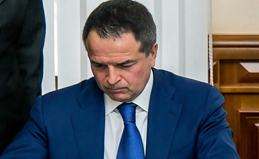 Темные бизнес процессы Руслана Ростовцева