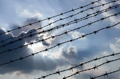 На четыре года осужден командир военно-строительного отряда ФСБ