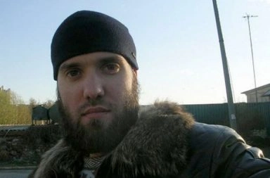 За вступление в ИГ осудили бывшего офицера Минобороны