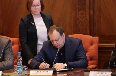 Арестован генеральный директор ООО «СМУ 