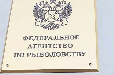 Заочно арестован бывший глава Росрыболовства