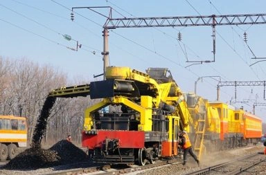 Подрядчик РЖД попался на подкупе