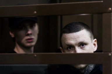 Мосгорсуд не сжалился над футболистами Мосгорсуд не сжалился над футболистами