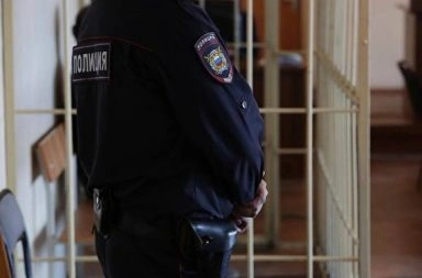 В Приморье арестован полковник УМВД