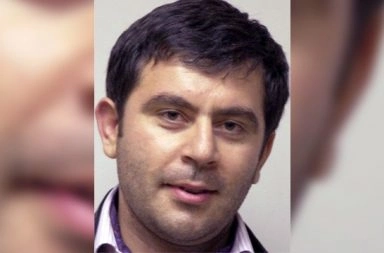 В заключении расправились с «вором в законе» Кахабером Парпалия