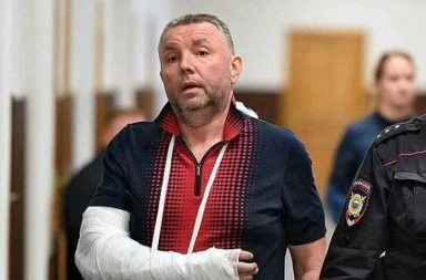Экс-сотрудники Управления К ФСБ РФ начали знакомиться с материалами дела