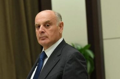 Президент Абхазии позвонил Путину и поддержал его действия во время мятежа ЧВК «Вагнер»