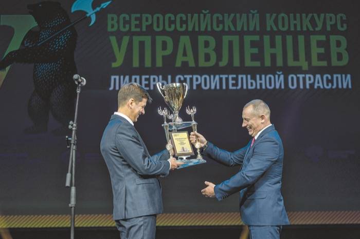 (Фото Виталия Рагулина)