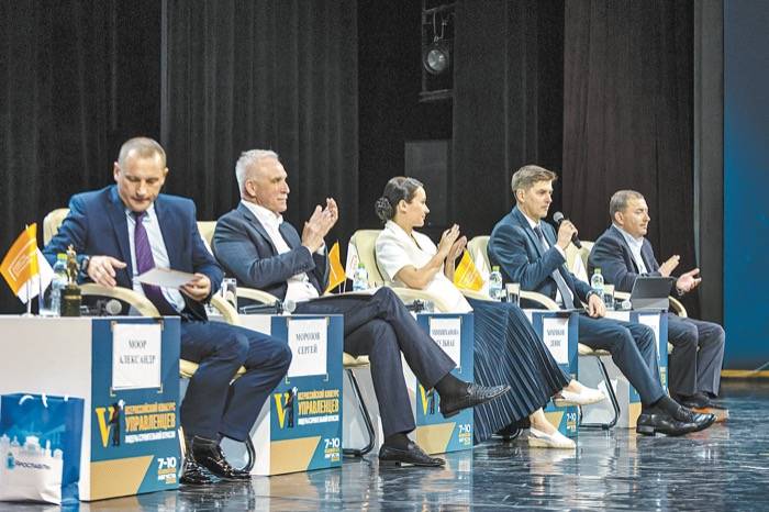 (Фото Виталия Рагулина)