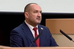 Коллектив «Нашей Версии» познакомился с новым руководителем издания Вячеславом Калининым