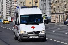 В Санкт-Петербурге девятиклассники массово отравились после выпускного