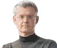 Сергей Мардан, публицист