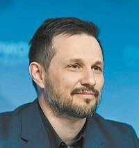 Владимир Демидов, независимый эксперт рынка ресурсов и энергетики