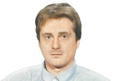 Вадим Трухачёв, политолог