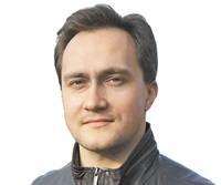 Александр Фролов, заместитель гендиректора Института национальной энергетики