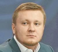 Сергей Пикин, директор Фонда энергетического развития