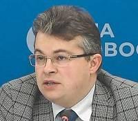 Алексей Громов, главный директор по энергетическому направлению Института энергетики и финансов