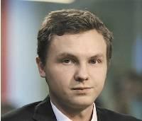 Игорь Юшков, ведущий эксперт Фонда национальной энергетической безопасности