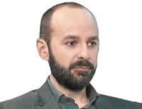 Константин Долгов, политконсультант, медиатехнолог