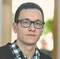 Малек Дудаков, политолог, эксперт по внутренней политике США