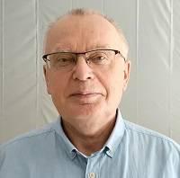 Василий Власов, д.м.н., профессор, вице-президент Общества специалистов доказательной медицины