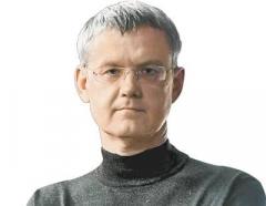 Сергей Мардан, публицист
