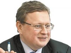 Михаил Делягин, экономист