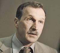 Георгий Бовт, политолог