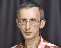Анатолий Несмиян, писатель и публицист