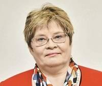 Ирина Абанкина, профессор Института развития образования НИУ ВШЭ