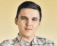 Виктор Медведев, основатель школы по подготовке к экзаменам